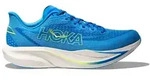 Hoka Mach 7 Herren Laufschuhe blau - 45.3 EU