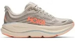 Hoka Bondi 9 Damen Laufschuhe grau - 35.3 EU