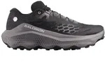 Salomon Ultra Glide 4 Herren Laufschuhe schwarz - 48.0 EU