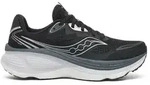 Saucony Hurricane 26 Herren Laufschuhe schwarz - 41.0 EU