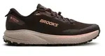Brooks Divide 6 GTX Damen Laufschuhe braun - 38.5 EU