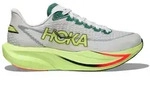 Hoka Mach 7 Damen Laufschuhe bunt - 36.6 EU