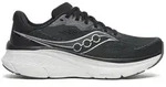 Saucony Guide 19 - breit (2E) Herren Laufschuhe schwarz - 46.0 EU