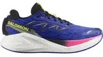 Salomon Aero Glide 4 Herren Laufschuhe blau - 43.3 EU