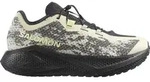 Salomon Aero Glide 4 Gravel Herren Laufschuhe beige - 44.6 EU