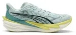 Puma Deviate Nitro 4 Herren Laufschuhe blau - 44.5 EU