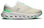 On Cloudrunner 3 - breit (D) Damen Laufschuhe grau - 40.5 EU