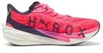 Puma Deviate Nitro 4 Hyrox Damen Laufschuhe pink - 38.5 EU