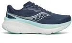 Saucony Guide 19 Damen Laufschuhe blau - 37.5 EU