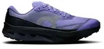 On Cloudultra Peak Herren Laufschuhe lila - 42.5 EU