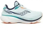 Saucony Hurricane 26 Damen Laufschuhe blau - 40.0 EU