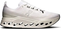 On 3MF30801200, On Cloudsurfer Max - breit (2E) 10.0 wei&szlig; Herren