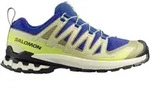 Salomon Xa Pro 3D V9 Herren Laufschuhe blau - 43.3 EU