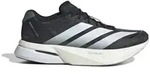 Adidas Adizero Boston 13 Damen Laufschuhe schwarz - 36.6 EU