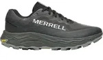 Merrell Agility Peak 6 Herren Laufschuhe schwarz - 45.0 EU