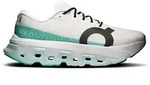 On Cloudmonster 3 Hyper Herren Laufschuhe wei&szlig; - 47.0 EU