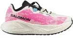 Salomon Aero Glide 4 Gavel Damen Laufschuhe wei&szlig; - 42.6 EU