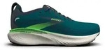 Brooks Adrenaline GTS 25 Herren Laufschuhe gr&uuml;n - 43.0 EU