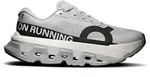 On Cloudmonster 3 Hyper Damen Laufschuhe wei&szlig; - 41.0 EU