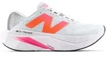 New Balance FuelCell SuperComp Elite v5 Herren Laufschuhe wei&szlig; - 44.0 EU