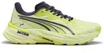 Puma Fast-Trac Nitro 4 Herren Laufschuhe gelb - 45.0 EU
