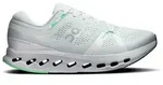 On Cloudsurfer 2 - breit (2E) Herren Laufschuhe grau - 44.0 EU