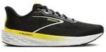 Brooks Launch 12 Herren Laufschuhe schwarz - 44.0 EU