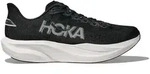 Hoka Mach 7 Herren Laufschuhe schwarz - 47.3 EU