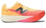 New Balance FuelCell SuperComp Elite v5 Herren Laufschuhe orange - 42.5 EU