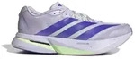 Adidas Adizero Boston 13 Herren Laufschuhe lila - 43.3 EU