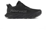 NNormal Cadi Herren Laufschuhe schwarz - 41.3 EU