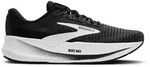 Brooks Revel Max Damen Laufschuhe schwarz - 40.5 EU