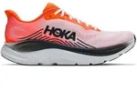 Hoka Clifton 11 - breit (2E) Herren Laufschuhe orange - 41.3 EU