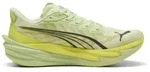 Puma Deviate Nitro 4 Herren Laufschuhe gelb - 47.0 EU