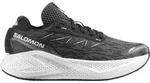 Salomon Aero Glide 4 Damen Laufschuhe schwarz - 43.3 EU