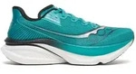 Saucony Endorphin Azura Herren Laufschuhe t&uuml;rkis - 44.5 EU