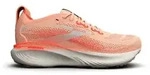 Brooks Adrenaline GTS 25 Damen Laufschuhe rot - 40.5 EU