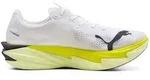 Puma Deviate Nitro Elite 4 Herren Laufschuhe gelb - 41.0 EU