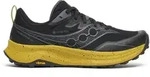 Saucony Peregrine 16 GTX Herren Laufschuhe schwarz - 44.0 EU