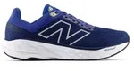 New Balance Fresh Foam 860 v14 Herren Laufschuhe blau - 43.0 EU