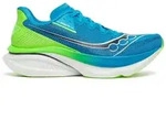 Saucony Endorphin Azura Herren Laufschuhe blau - 40.5 EU