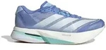 Adidas Adizero Boston 13 Damen Laufschuhe blau - 40.6 EU