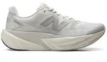 New Balance FuelCell Rebel v5 Damen Laufschuhe wei&szlig; - 39.0 EU