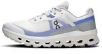 On Cloudvista 2 Damen Laufschuhe wei&szlig; - 41.0 EU