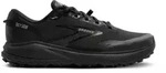 Brooks Divide 6 Damen Laufschuhe schwarz - 42.5 EU