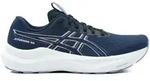 Asics GT-2000 14 Damen Laufschuhe blau - 37.5 EU