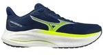 Mizuno Wave Inspire 22 Herren Laufschuhe blau - 44.5 EU