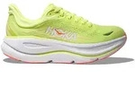 Hoka Bondi 9 Damen Laufschuhe gr&uuml;n - 40 EU