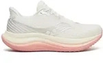 Saucony Triumph 23 Damen Laufschuhe wei&szlig; - 42.5 EU