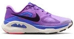 Nike Structure Plus Damen Laufschuhe lila - 39.0 EU